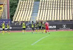 „Šiauliai“ – „Panevėžys“
