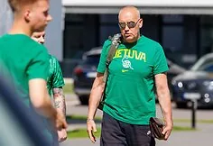 Rimas Kurtinaitis