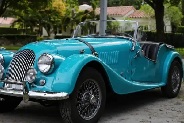 Car history quiz: will you answer 10 questions?