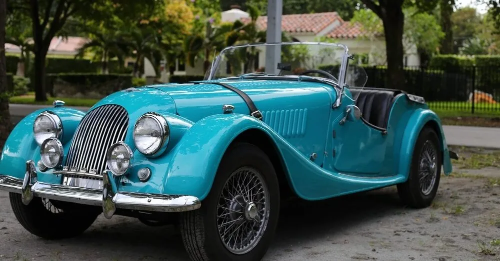 Car history quiz: will you answer 10 questions?