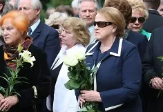 Kazimira Prunskienė
