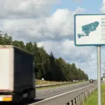„Via Lietuva“: nearly 90 million euros collected for the State Road Fund in the first half of the year