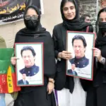 The court ordered former Pakistani Prime Minister Imran Khan to be transferred from prison to hospital