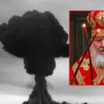 After Patriarch Kirill's sermon about the atomic bomb – unexpected criticism