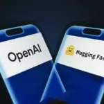 „Hugging Face“ vadovas po „OpenAI“ atakos reikalauja atsakomybės