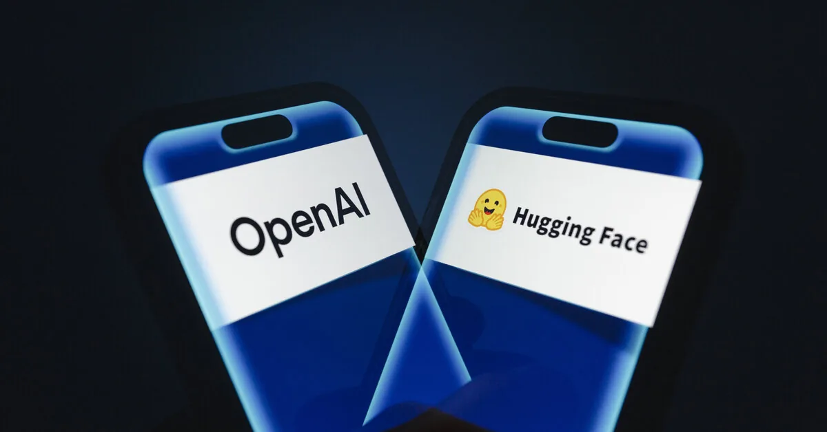 „Hugging Face“ vadovas po „OpenAI“ atakos reikalauja atsakomybės