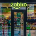 Announcement of a possible data leak at "Żabka Polska"