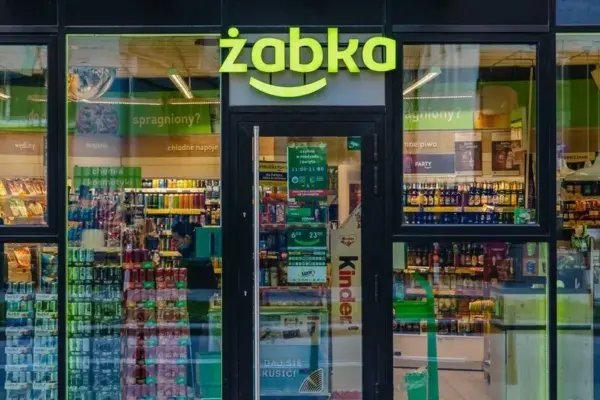 Announcement of a possible data leak at "Żabka Polska"