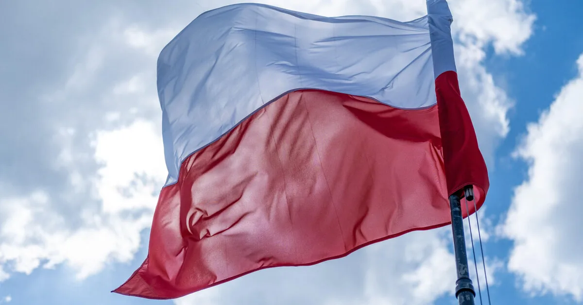 Poland became the sixth largest economy in the EU, GDP approaching 1 trillion euros