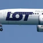 In Poland – investigation into working conditions at LOT airline