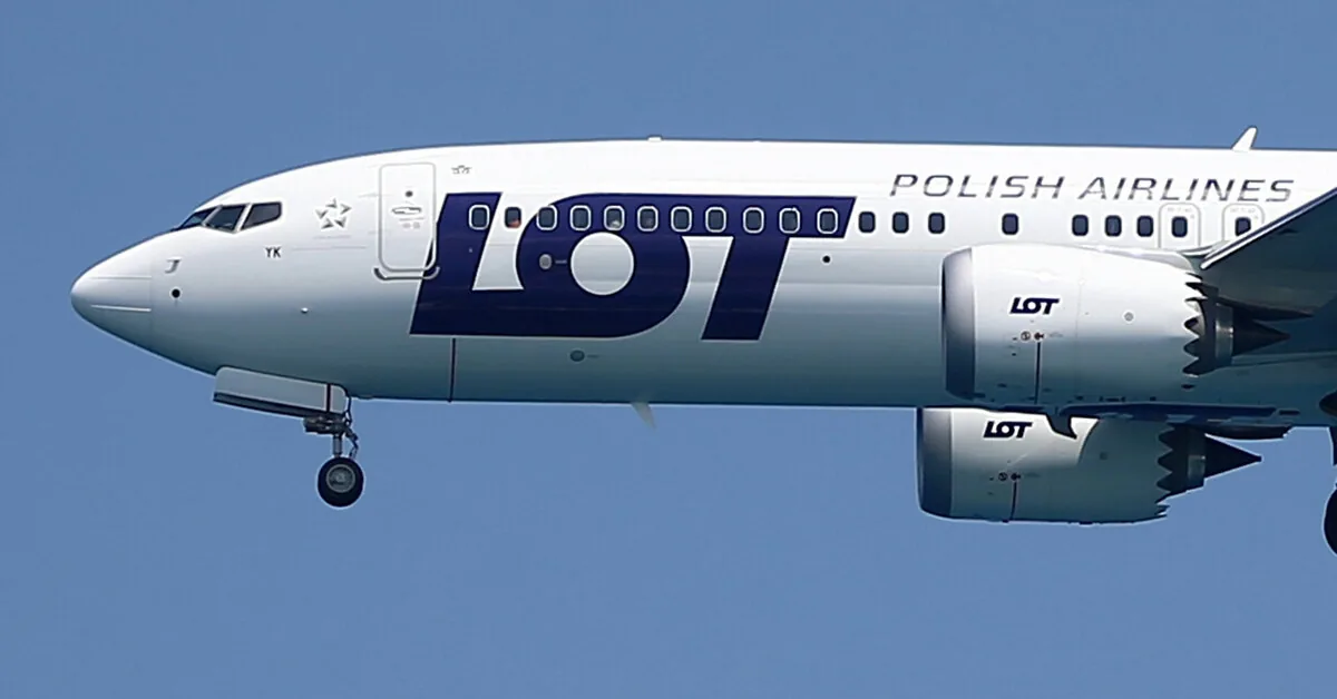 In Poland – investigation into working conditions at LOT airline