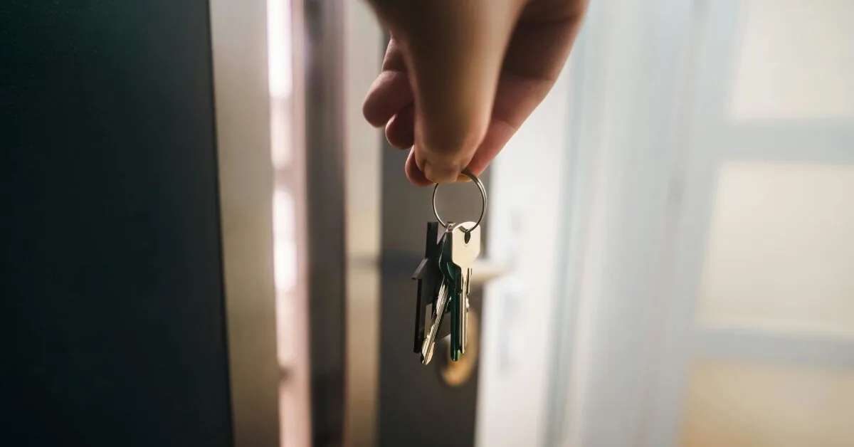 Stuck in perpetual rent: while Lithuanians save for their dream home, they waste tens of thousands of euros