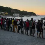 The Russian propaganda machine accelerated after the Ceuta crisis: false messages reached hundreds of thousands