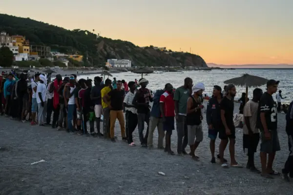 The Russian propaganda machine accelerated after the Ceuta crisis: false messages reached hundreds of thousands