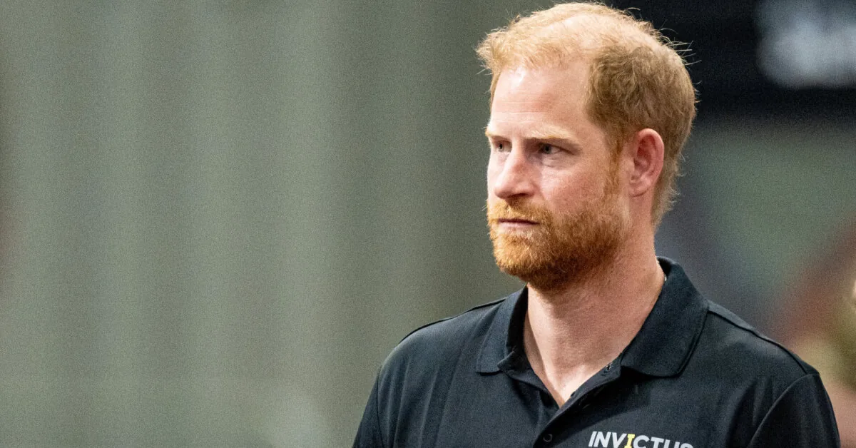 Prince Harry, Elton John and others will have to pay Daily Mail £9.5 million