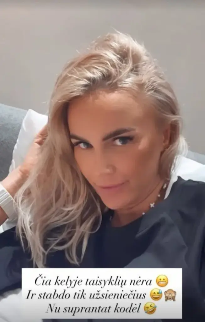 Stopkadras/Kristina Meseguer