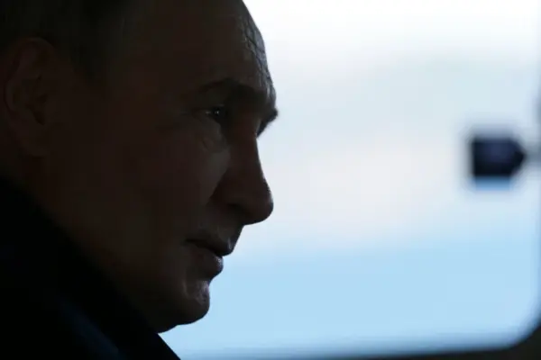 War in Ukraine. Analysts explained Putin's strategy: why the Kremlin rejects peace talks