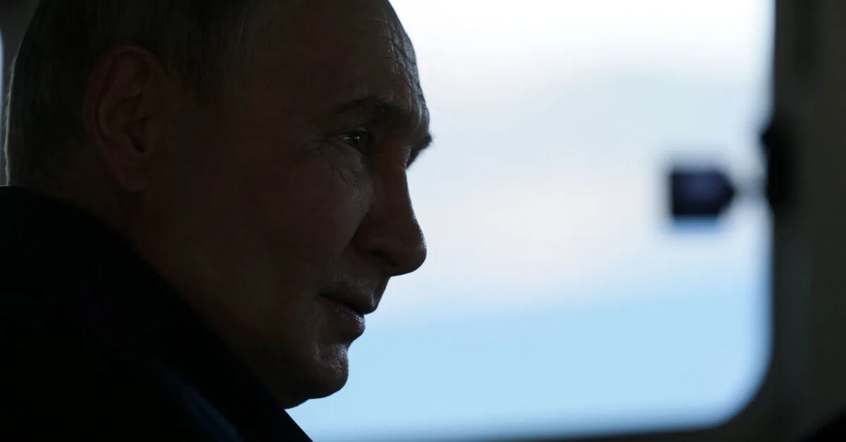 War in Ukraine. Analysts explained Putin's strategy: why the Kremlin rejects peace talks