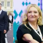Austėja Landsbergienė's life – a huge news: "At first, I didn't even tell my family..."