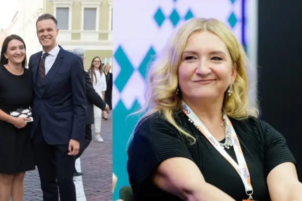 Austėja Landsbergienė's life – a huge news: "At first, I didn't even tell my family..."