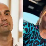 Godai Alijevai speaking about the divorce – reacted former husband Rolandas Alijevas