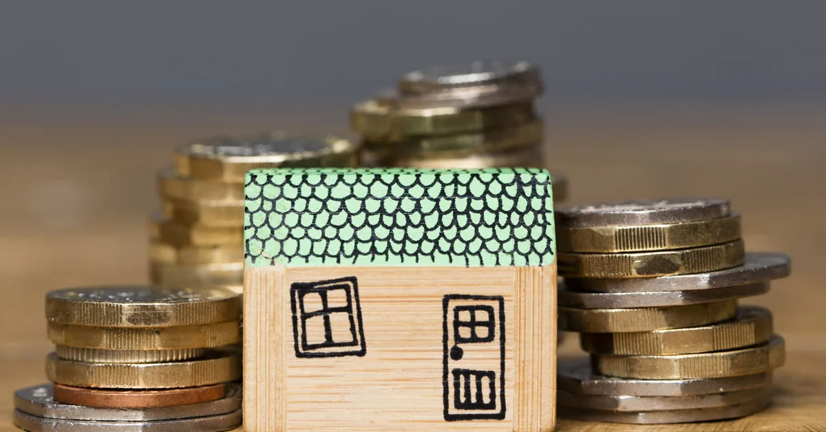 Before a mortgage – five financial questions every couple should discuss