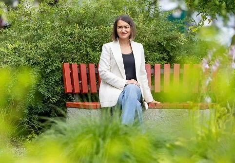 The initiative of resident Svetlana Muchlia revived a 600-year-old Tatar village.