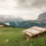 Dream job in the Alps? Tenant wanted for a cabin at 1571 m altitude