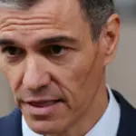 Israel hit out at the Spanish Prime Minister: "This is slanderous lies"