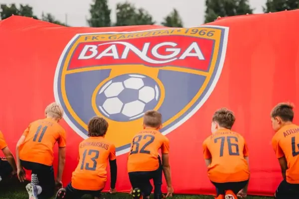Ice rink or football: why did the idea of a new arena in Gargždai cause discord?