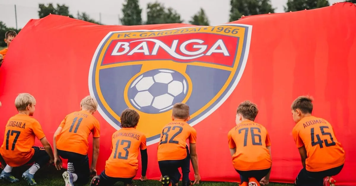 Ice rink or football: why did the idea of a new arena in Gargždai cause discord?