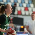 Crushed 18-year-olds face a decisive battle for a ticket to the elite group