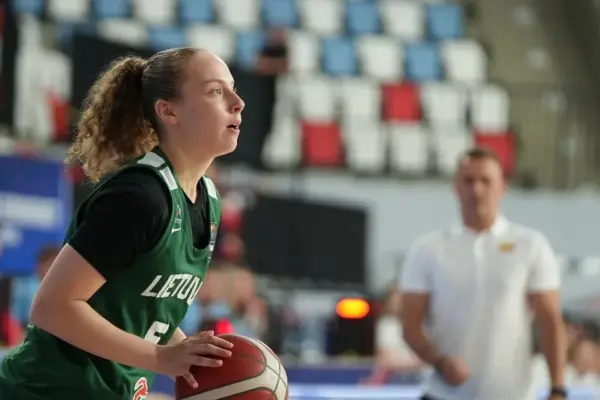 Crushed 18-year-olds face a decisive battle for a ticket to the elite group