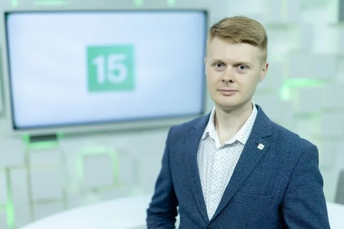 Lukas Balandis / BNS nuotr./Lukas Apynis