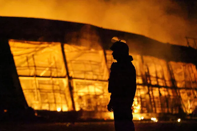 Russia / Dmitry Yagodkin / ZUMAPRESS.com