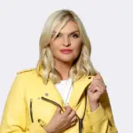 Skaiva Jasevičiūtė. The story of the panty inspector