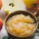 Apple season has arrived: 3 unexpected apple jam recipes you'll want to repeat