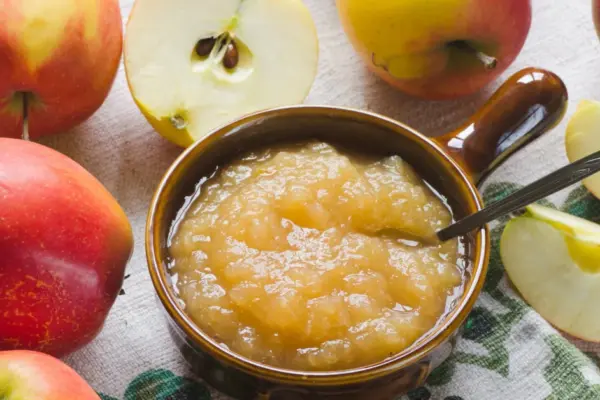 Apple season has arrived: 3 unexpected apple jam recipes you'll want to repeat