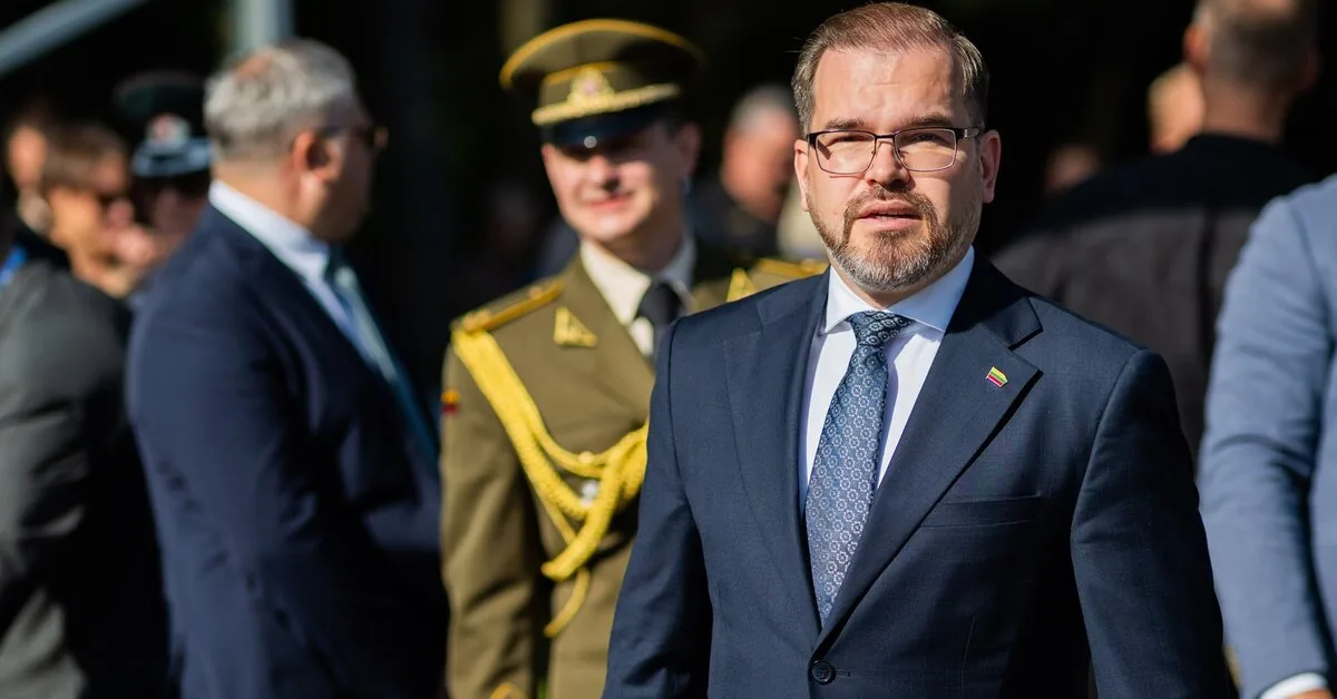 Minister: strengthening defense without harming statutory services requires creating a common strategy