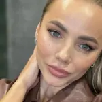 Goda Alijeva spoke about the divorce: "I tried to save it – it didn't work"