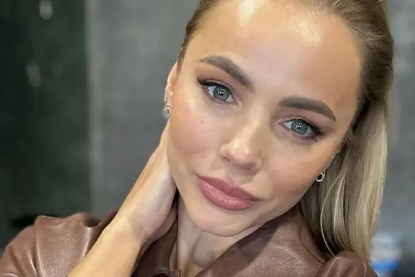 Goda Alijeva spoke about the divorce: "I tried to save it – it didn't work"