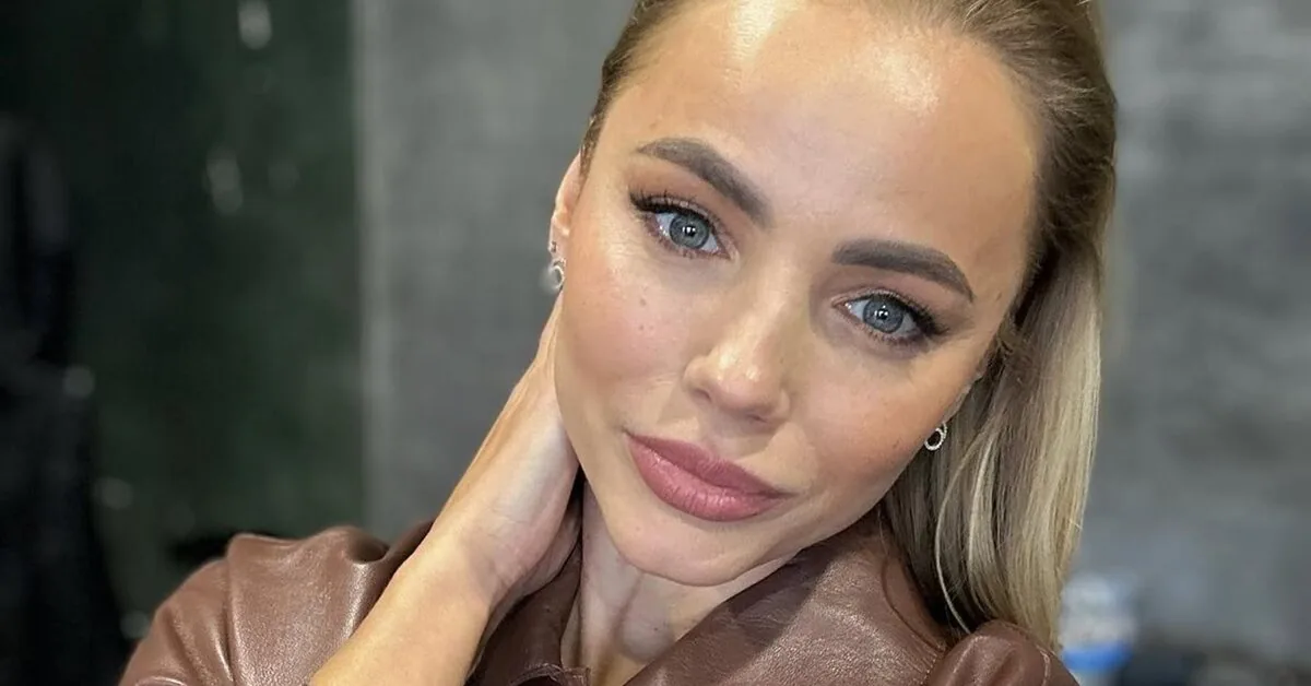 Goda Alijeva spoke about the divorce: "I tried to save it – it didn't work"
