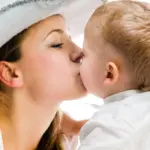 A parent's kiss on a child's lips: when does an expression of love become a boundary that must not be crossed?