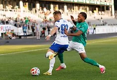 Match moment