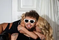 Oksana Pikul, Dominykas Dirkstys