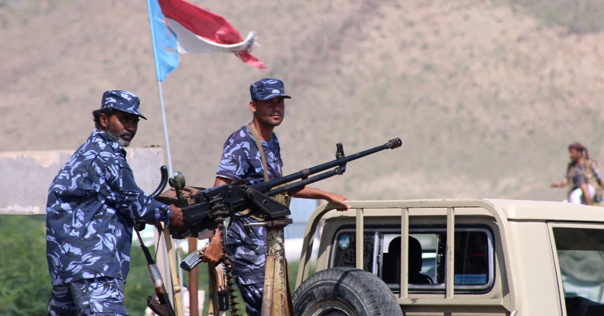 Dozens of soldiers killed in a dog attack in Yemen