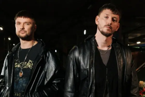 Group "8 Kambarys" prepares a "naked" performance in Palanga: "We will have nothing to hide behind"