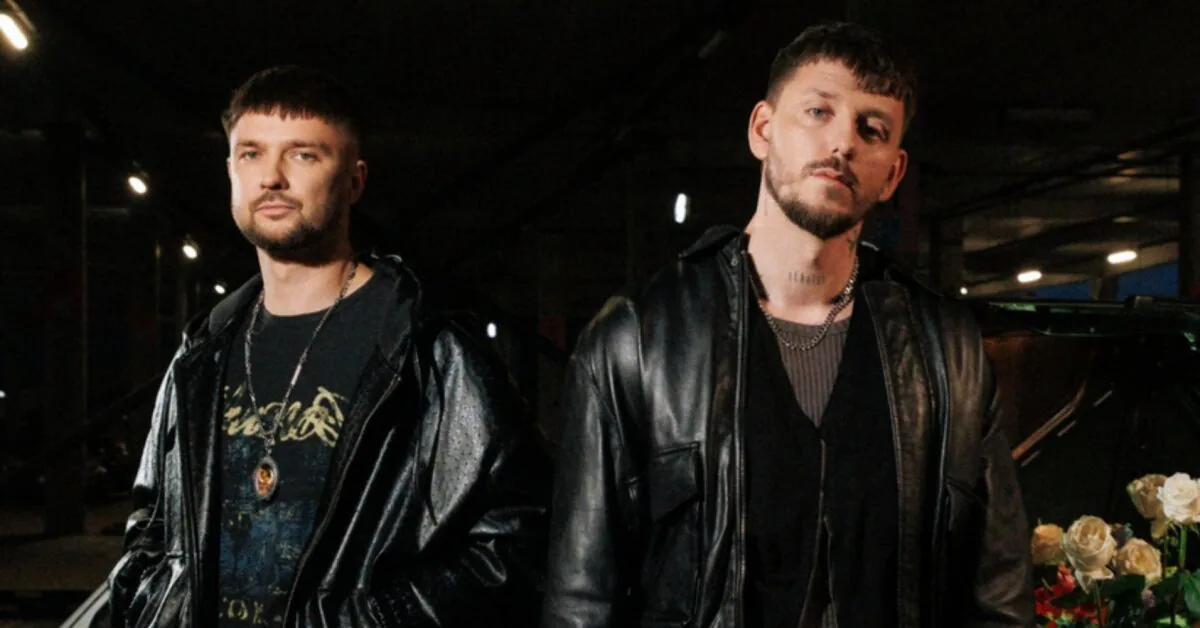 Group "8 Kambarys" prepares a "naked" performance in Palanga: "We will have nothing to hide behind"