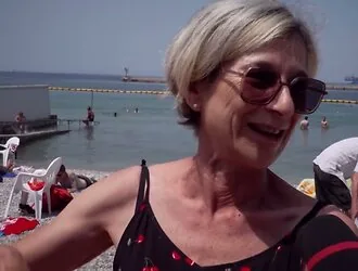 After the scandal – a sellout: the conflict over the separation of men and women brought record revenues to the Italian beach