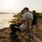 Important message: fishing is free on Assumption Day, but there is one condition